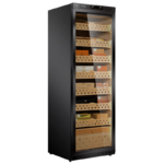 Humidor | Raching MON3800A nero