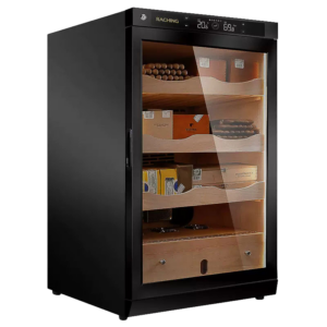 Armadio humidor elettrico Raching C150a