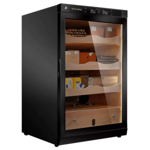 Armadio humidor elettrico Raching C150a