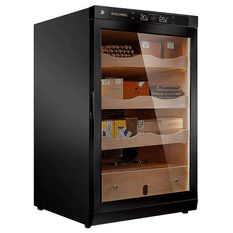 Armadio humidor elettrico Raching C150a