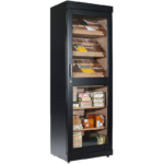 Humidor | Adorini Roma nero