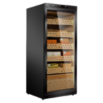 Humidor | Raching MON1800A nero