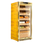 Humidor | Raching MON1800A oro