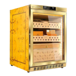 Humidor | Raching MON800A oro