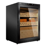 Humidor | Raching MON800A nero
