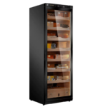 Humidor | Raching C380A nero