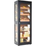 Humidor | Adorini Capri nero