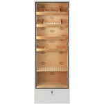 Humidor | Adorini Portofino deluxe bianco