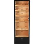 Humidor | Adorini Portofino deluxe nero