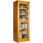 Humidor | Adorini Roma mogano