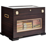 Armadio humidor deluxe Adorini Aficionado