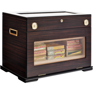 Armadio humidor deluxe Adorini Aficionado