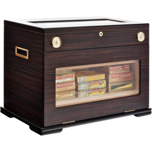 Armadio humidor deluxe Adorini Aficionado