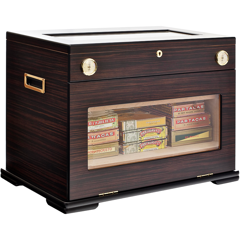 Armadio humidor deluxe Adorini Aficionado