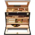 Armadio humidor per sigari deluxe Adorini Aficionado