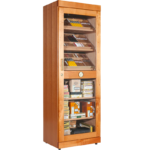 Humidor | Adorini Roma in legno di cedro