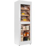 Humidor | Adorini Roma bianco