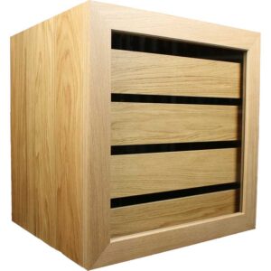 humidor su misura