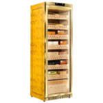 Humidor | Raching MON3800A oro