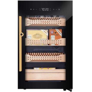 Humidor elettrico Afidano b2