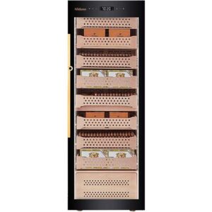 Humidor elettrico afidano b6